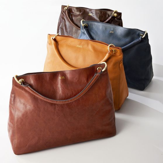 Build Your Bag