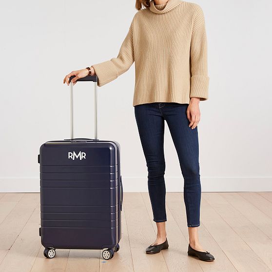 Essential Hardside Checked Luggage