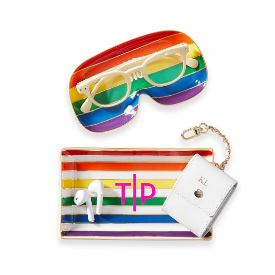 Rainbow Iris Giveback Catchall
