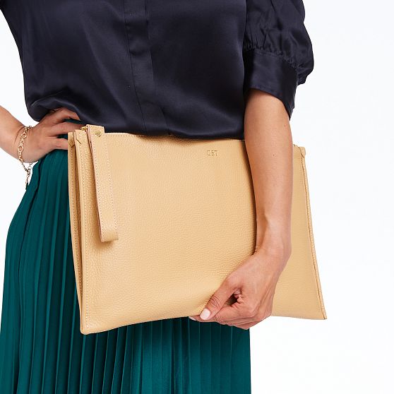 Elisabetta Laptop Ziptop Sleeve