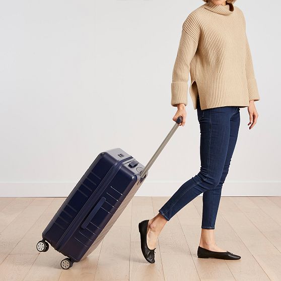 Essential Hardside Checked Luggage