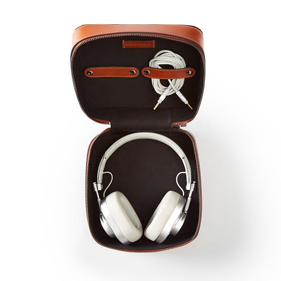 Graham Leather Tech Case