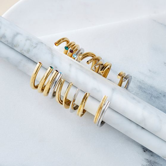 Stella Valle Heart Bracelet
