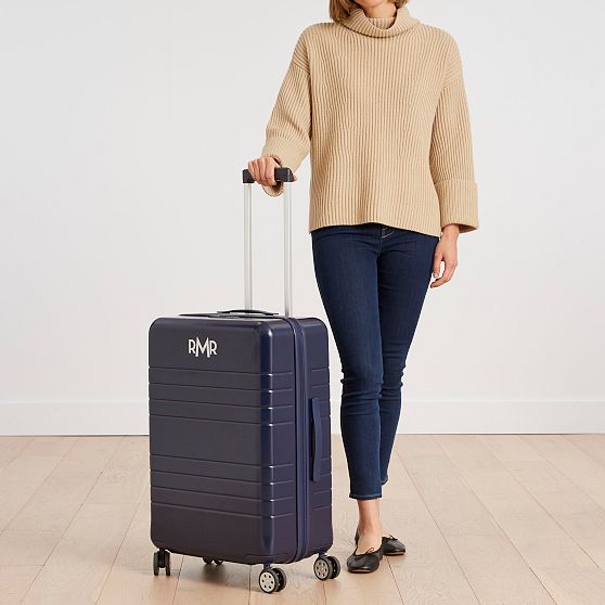 Essential Hardside Checked Luggage