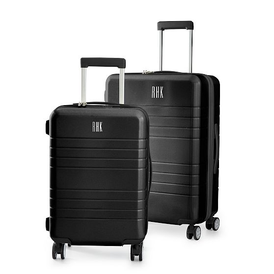 Essential Hardside Checked Luggage