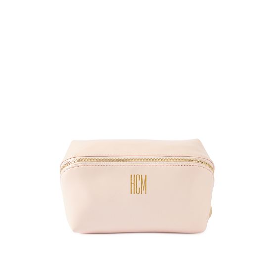 Fillmore Diamond Travel Pouch