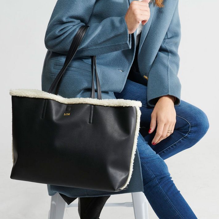 Fillmore Sherpa Tote