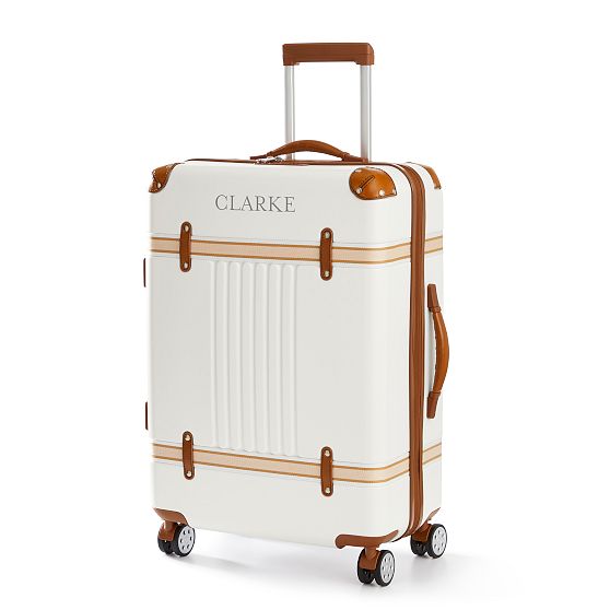 Terminal 1 Twill Checked Luggage