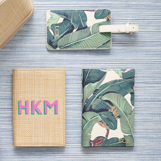 Martinique® Passport Case