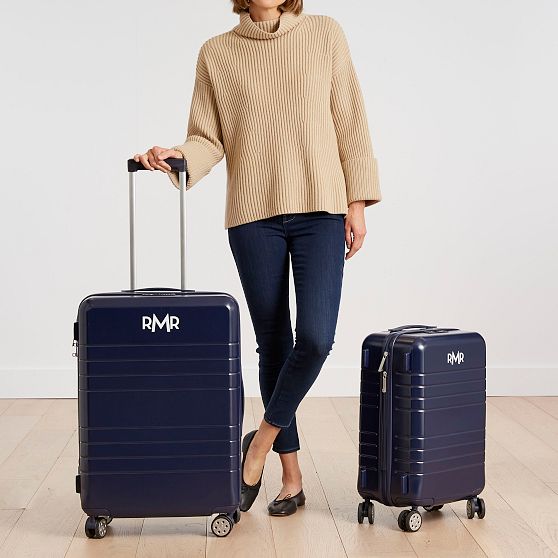 Essential Hardside Checked Luggage