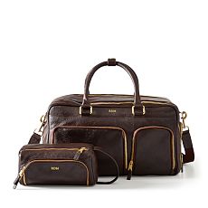 Harvey Leather Collection | Mark and Graham