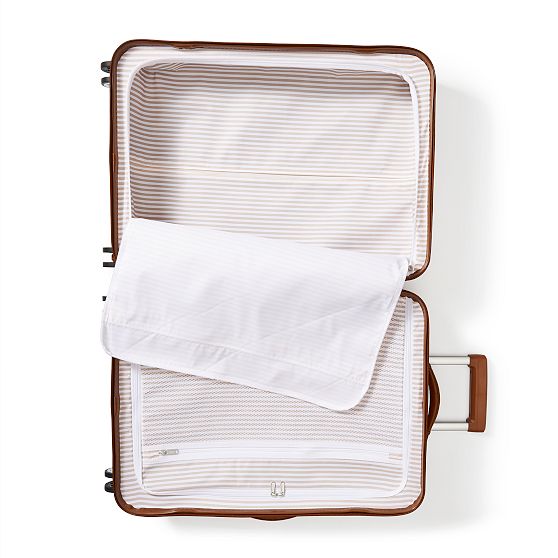 Terminal 1 Twill Checked Luggage