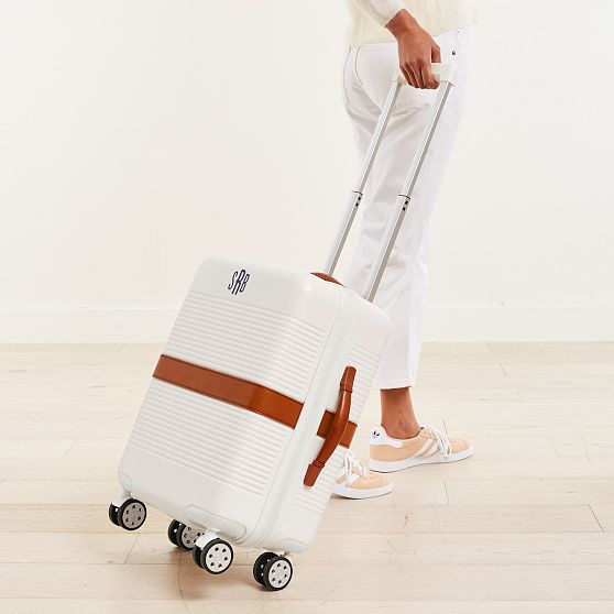 Terminal 2 Expandable Carry-On and Checked Luggage Set