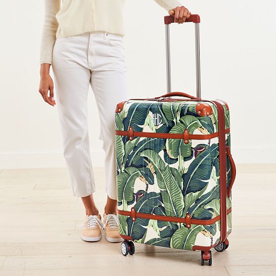 Martinique&#174; Terminal 1 Expandable Checked Luggage