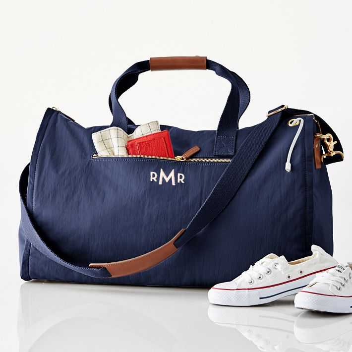 Commuter 2-in-1 Garment Bag | Mark and Graham