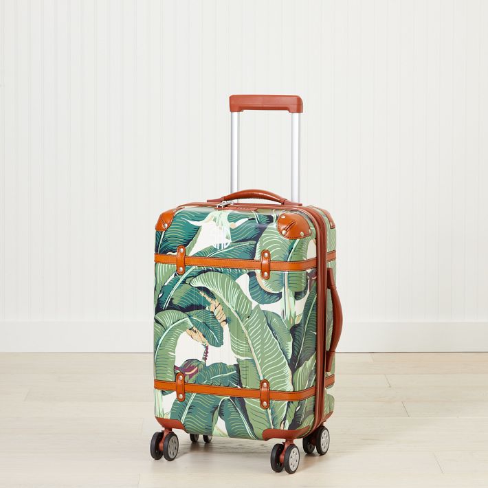 Martinique® Terminal Expandable Carry On Luggage Mark and Graham