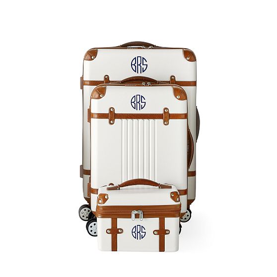 Terminal 1 Checked, Carry-On, Cosmetic Case Set