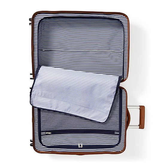 Terminal 1 Twill Checked Luggage