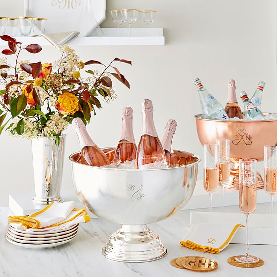 Celebration Wine Bowl