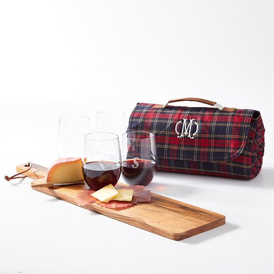 Tailgating Gift Set 
