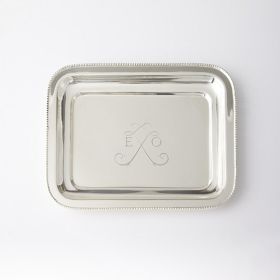 Celebration Beaded Mini Tray