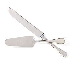 Celebration Cake Serving Set