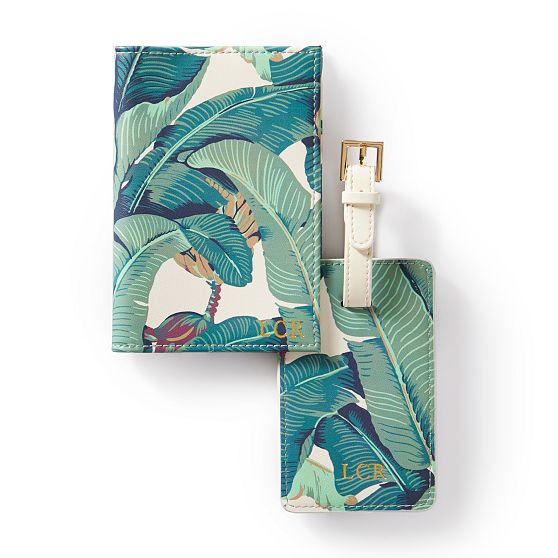 Martinique® Passport Case