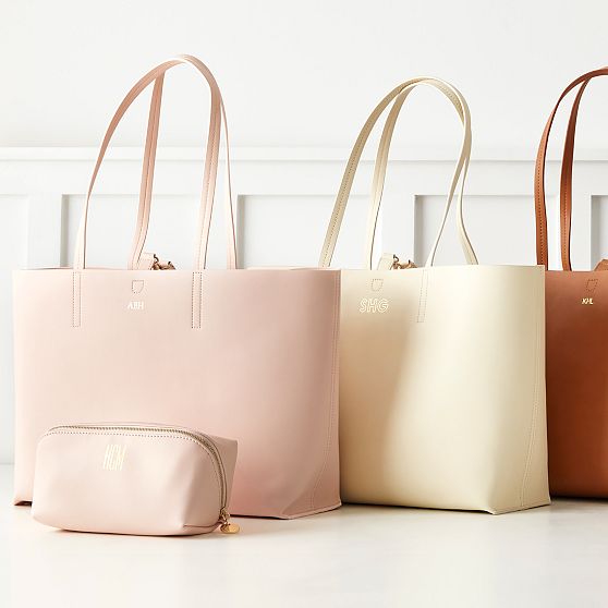 Fillmore Diamond Travel Pouch