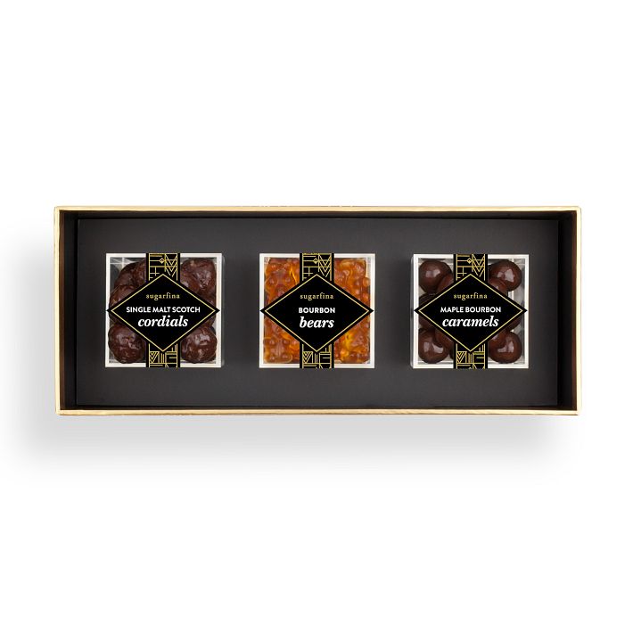 Sugarfina Vice Collection, 3 pc