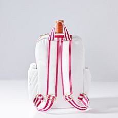 バッグ Grahamb No Kid Hungry Mark & Graham x Steele Waterproof Tote | Mark