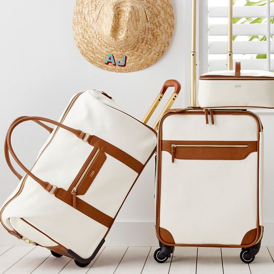 Concourse Rolling Duffle