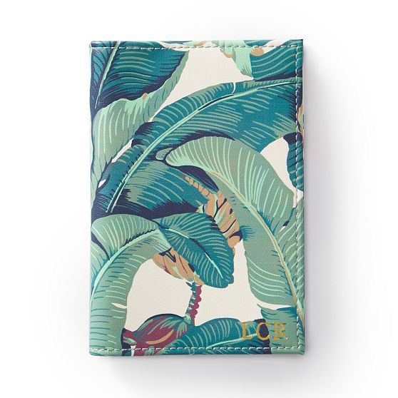 Martinique® Passport Case