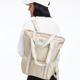 Ripstop Backpack | Mark and Graham