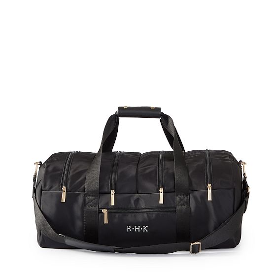 Terminal 1 Multi Compartment Duffle Bag
