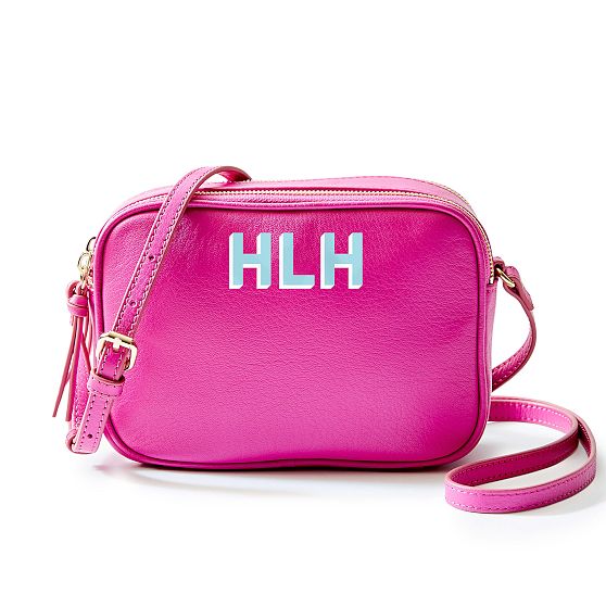 The Essential Crossbody