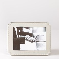 Celebration Beaded Photo Frame