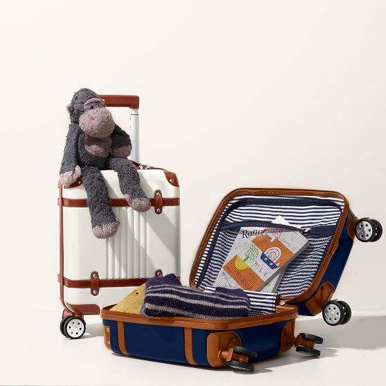 Terminal 1 Small Carry-On Luggage