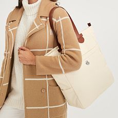 Nylon Backpacks | Mark and Graham