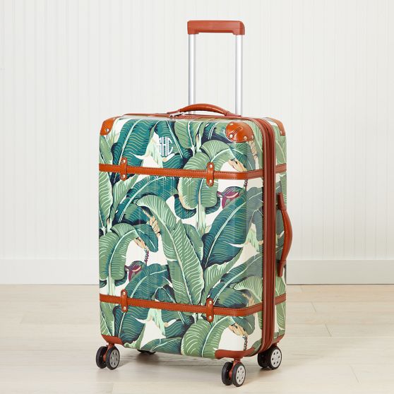 Martinique® Terminal 1 Expandable Checked Luggage