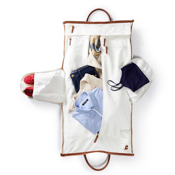 Concourse 2-In-1 Garment Bag