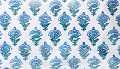 blue-green-block-print