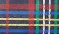 Navy Plaid