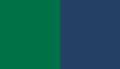 navy-and-green