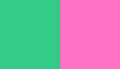 pink-green