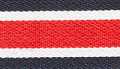 Navy-Red-Navy