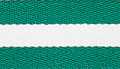 Green-White