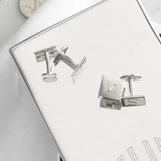 Cuff Links image