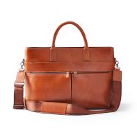 Briefcases + Messenger Bags image