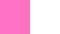 pink-white
