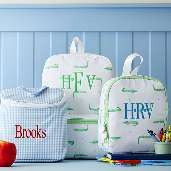 Riley Insulated Lunch Pail